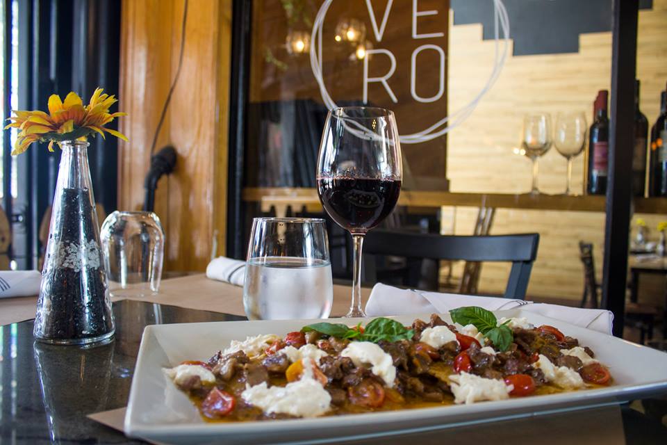Restaurante Vero Italian